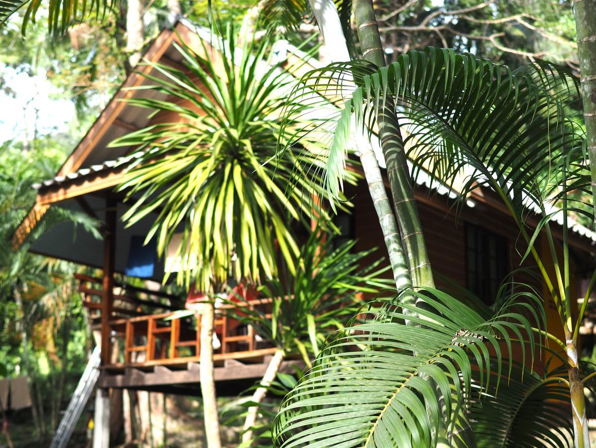 Little Eden Bungalows Koh Chang Zewnętrze zdjęcie